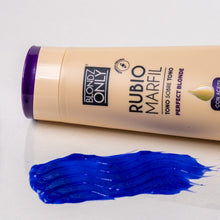 Cargar imagen en el visor de la galería, Blondz Only Shampoo Matizante Rubio Marfil con Aceite de Argán 350 ML