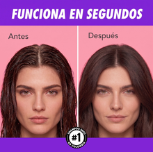 Cargar imagen en el visor de la galería, Girlz Only Shampoo Seco Efecto Volumen 200ML Dazzling Volume