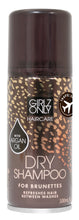 Cargar imagen en el visor de la galería, Girlz Only Shampoo Seco Brunettes con Aceite de Argán 100 ML