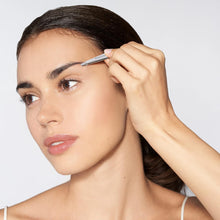 Cargar imagen en el visor de la galería, Tweezerman Pinza de Precision Para Cejas Mini Slant