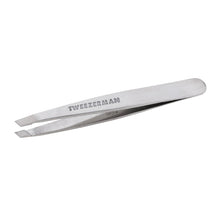 Cargar imagen en el visor de la galería, Tweezerman Pinza de Precision Para Cejas Mini Slant