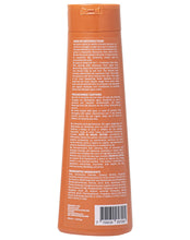 Cargar imagen en el visor de la galería, Blondz Only Mascarilla Matizante Cobre Dorado con Aceite de Argán 350 ML