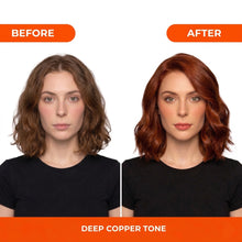 Cargar imagen en el visor de la galería, Blondz Only Kit x2 Cobre Dorado 350 ml + ENVIO GRATIS