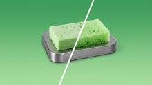 Cargar imagen en el visor de la galería, Esponjabon Aloe Vera Humectante 60 gr