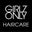 Girlz Only: Shampoo en seco logo