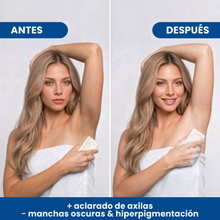 Cargar imagen en el visor de la galería, Esponjabon Mini Concha Nácar Aclarante 60gr