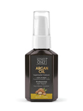 Cargar imagen en el visor de la galería, Blondz Only Aceite de Argán Reparación Profesional 45 ml – frente