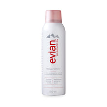 Cargar imagen en el visor de la galería, Evian Agua Termal 150 ml