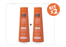 Cargar imagen en el visor de la galería, Blondz Only Kit x2 Cobre Dorado 350 ml + ENVIO GRATIS