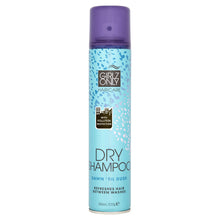 Cargar imagen en el visor de la galería, Girlz Only Shampoo Seco Fragancia Cítrica 200ml Dawn ‘til Dusk