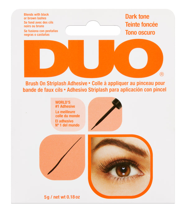 DUO Pegante Naranja 5 Gramos (56896)