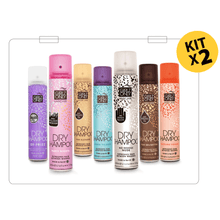 Cargar imagen en el visor de la galería, Girlz Only Kit x2 Girlz Only 200 ml + ENVIO GRATIS